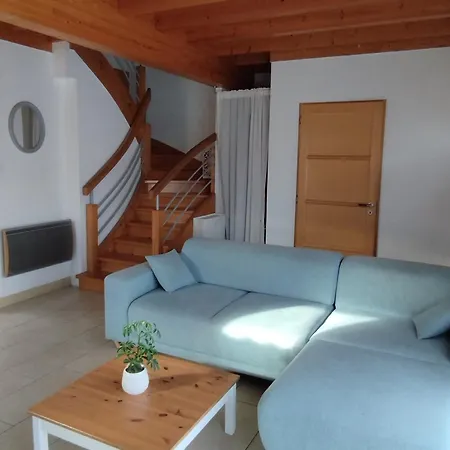 Maison Au Coeur De Holiday home Capbreton
