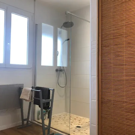 Maison Au Coeur De Holiday home
